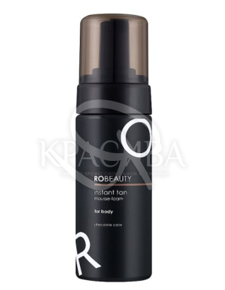 Пінна  автозасмага для тіла : Засоби для автозасмаги