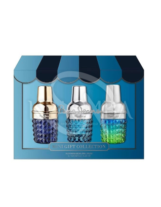 Парфюмерный набор для мужчин : Pepe Jeans