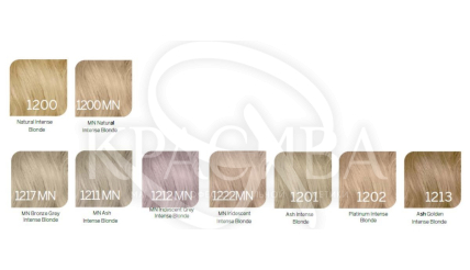 Перманентная аммиачная краска - 3