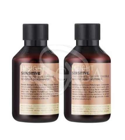 Набор для чувствительной кожи головы - 1