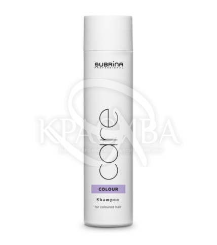 Шампунь для фарбованого волосся - 1