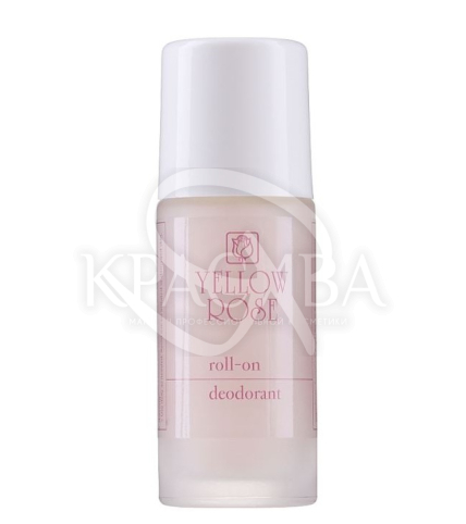 Шариковый дезодорант для женщин - 1