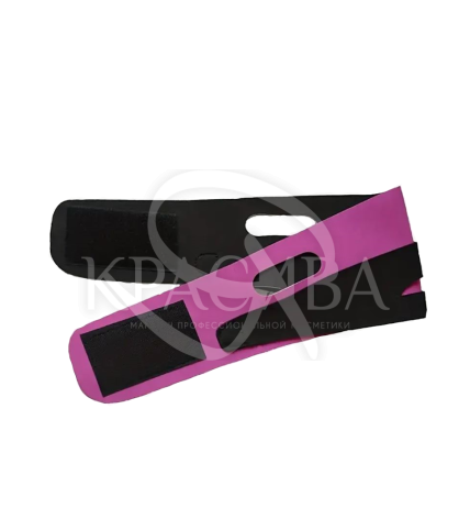 Бандаж для коррекции овала лица - 1