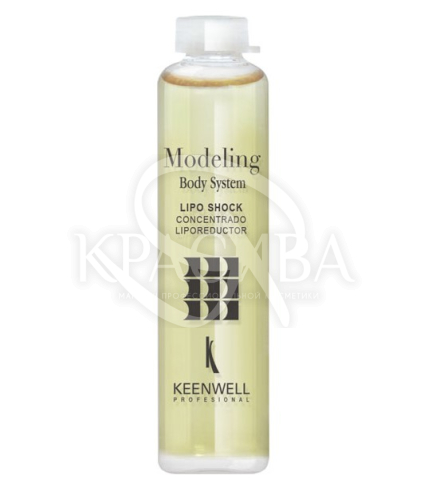 Ліпоредукуючий концентрат для схуднення - 1