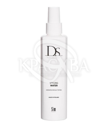 Вода для укладки волос - 1