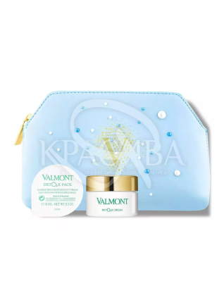 Дорожный набор : Косметика для лица