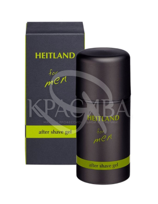 Гель після гоління : Гель після гоління
