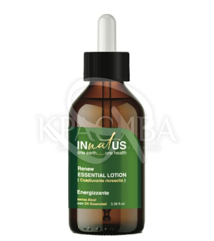 Специальный стимулирующий лосьон - 1