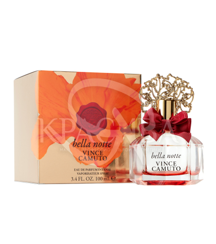 Парфюмерная вода для женщин - 1