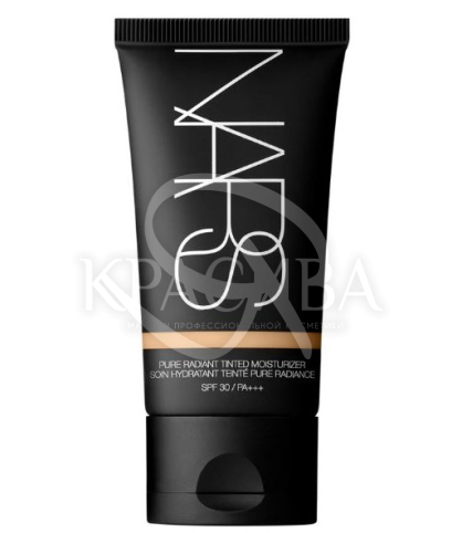 Тональний зволожуючий крем SPF30 - 2