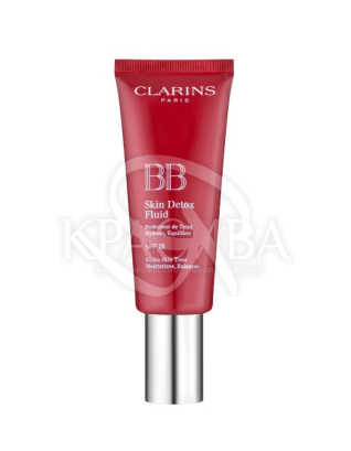 BB крем для лица SPF25 : 