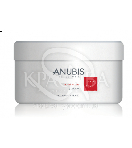 Algas Rojas Red Seaweeds Cream Антицеллюлитный моделирующий крем, 500 мл - 1