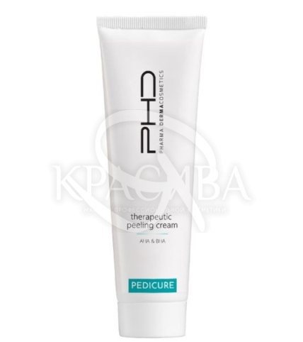 Крем для тіла із сечовиною - 1