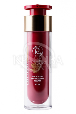 Антивозрастной солнцезащитный увлажняющий крем - 3