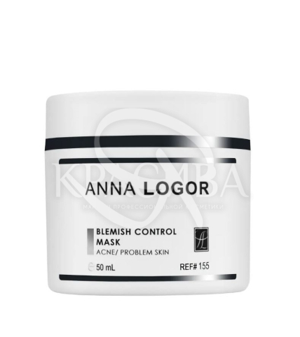 Маска для проблемной кожи - 1