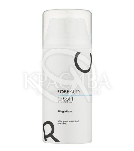 Омолаживающий лифтинг крем для тела - 1