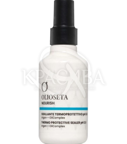 Термозахисний спрей-силер - 1