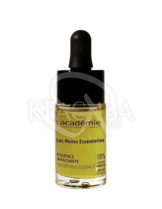 Успокаивающая эссенция для кожи лица : Косметика для лица