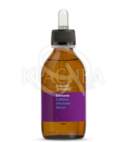 Антицеллюлитная липолитическая сыворотка с лифтинговым эффектом - 1