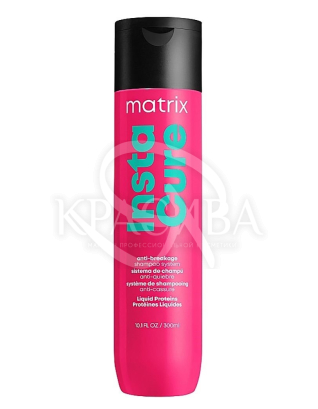 Шампунь для поврежденных волос : 