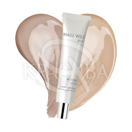 ВВ крем для лица SPF30 - 4