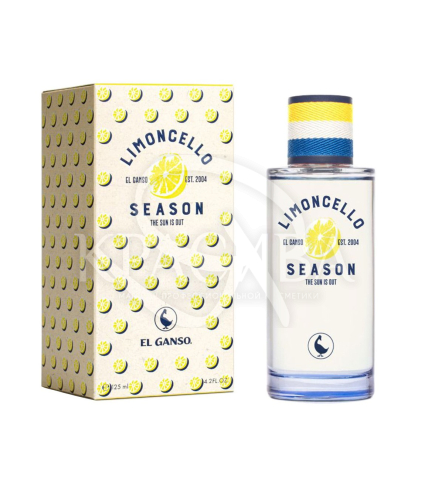 Туалетная вода для мужчин - 1