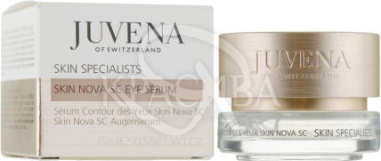 Інтенсивно омолоджуюча сироватка Skin Niva SC для області навколо очей - 2