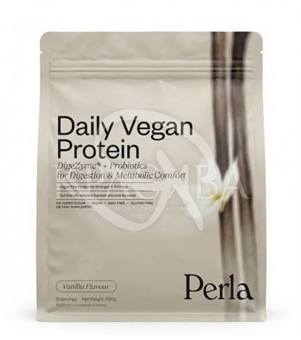 Щоденний веганський протеїн - 1
