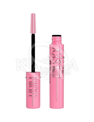 Туш для вій : Maybelline