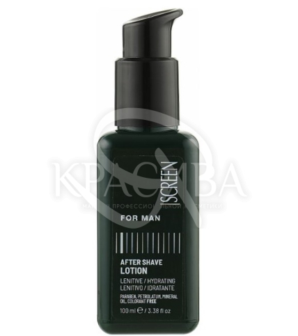 Заспокійливий лосьйон після гоління - 1