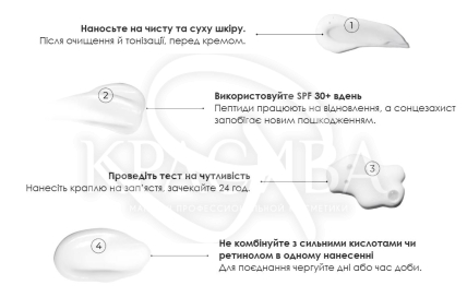 Инновационная сыворотка-заменитель ботокса - 2