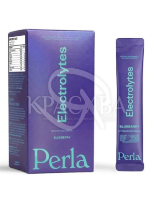 Дієтична добавка : Perla Helsa