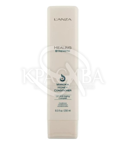 Укрепляющий кондиционер для волос - 1