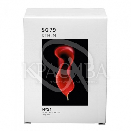 Парфумована вода № 21 Red у - 3