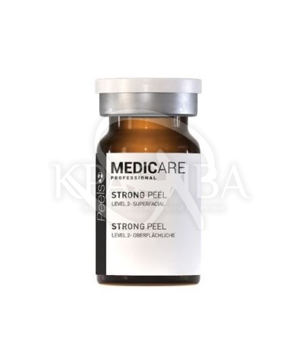 Гліколевий пілінг pH 1,8 - 1