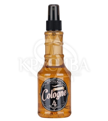 Одеколон после бритья - 1