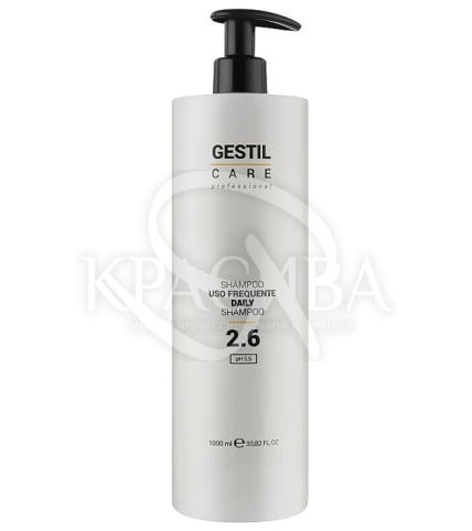 Шампунь для душа - 1