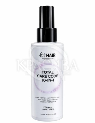 Многофункциональный уход 10-в-1 для защиты и восстановления волос : Косметика для волос