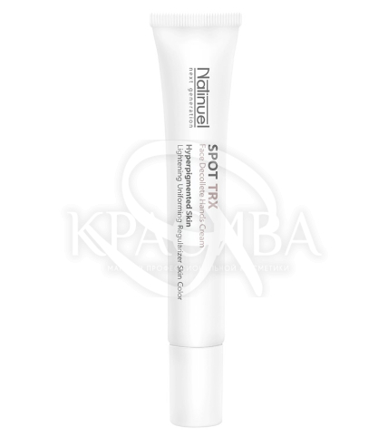 Крем-гель для лечения пигментации - 1