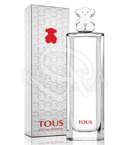 Туалетна вода для жінок - 1