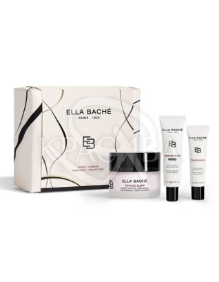 Набір &quot;Розгладжування Сяйво Рівний тон&quot; : Ella Bache