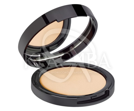 Компактна пудра для обличчя - 2