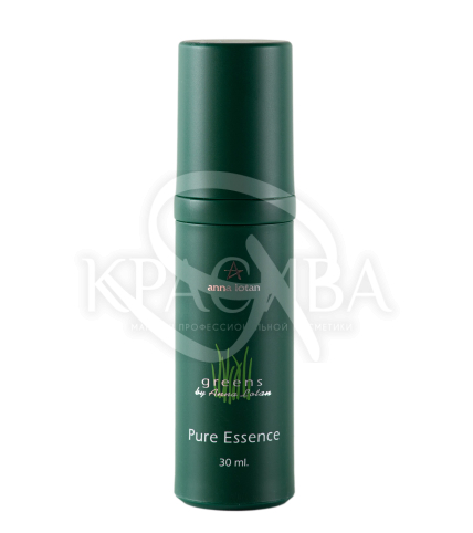 Натуральная эссенция для сухой зрелой кожи - 1