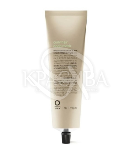 Твистн Курли Маска для вьющихся волос - 1