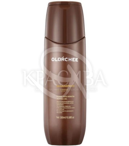 Шампунь проти лупи - 1