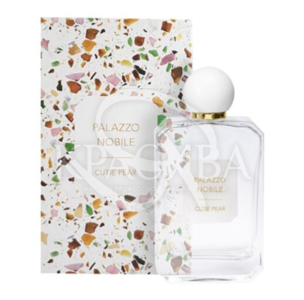 Туалетна вода - 2