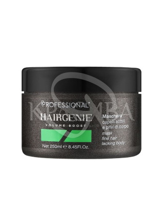 Маска для придания объема тонким волосам : Professional Comprof Milano