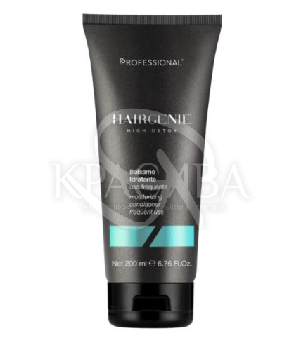 Кондиционер увлажняющий для частого использования - 1