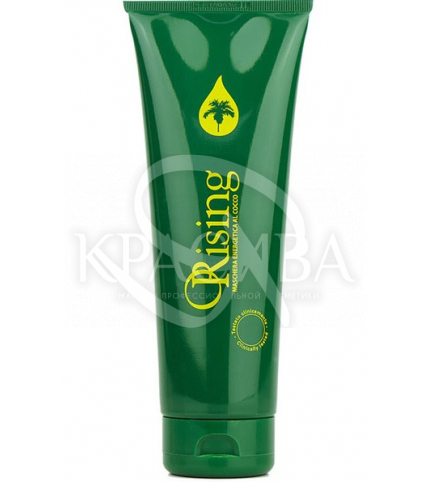 Фітоессенціальная маска для сухого волосся з кокосовим маслом - 1