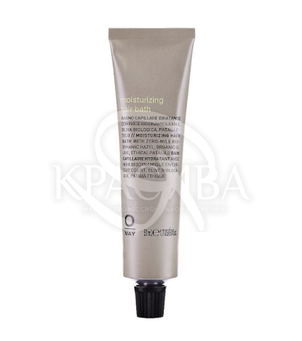 Моистеризин Шампунь для увлажнения волос - 1